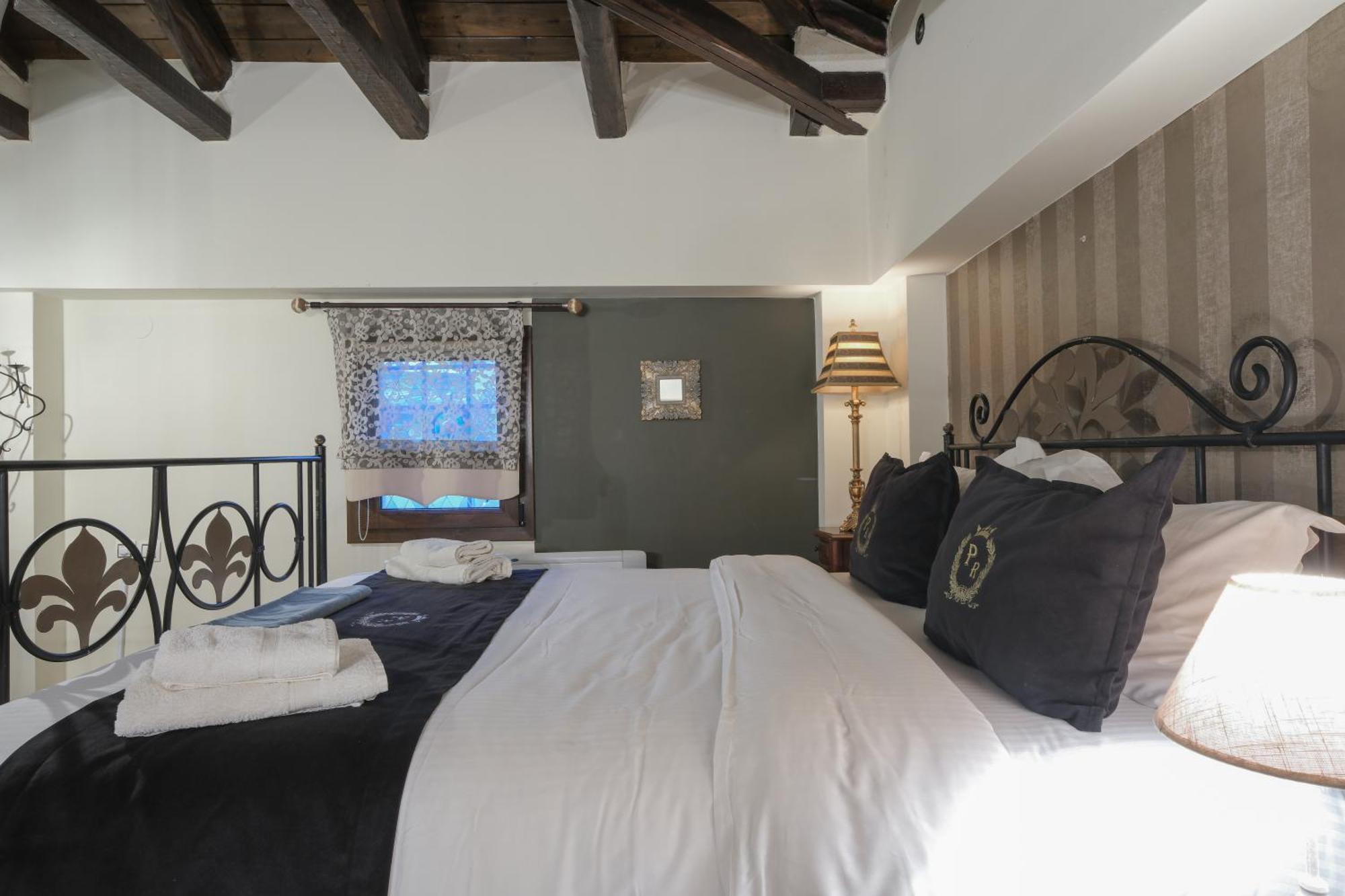 Pindos Resort Kraniá エクステリア 写真