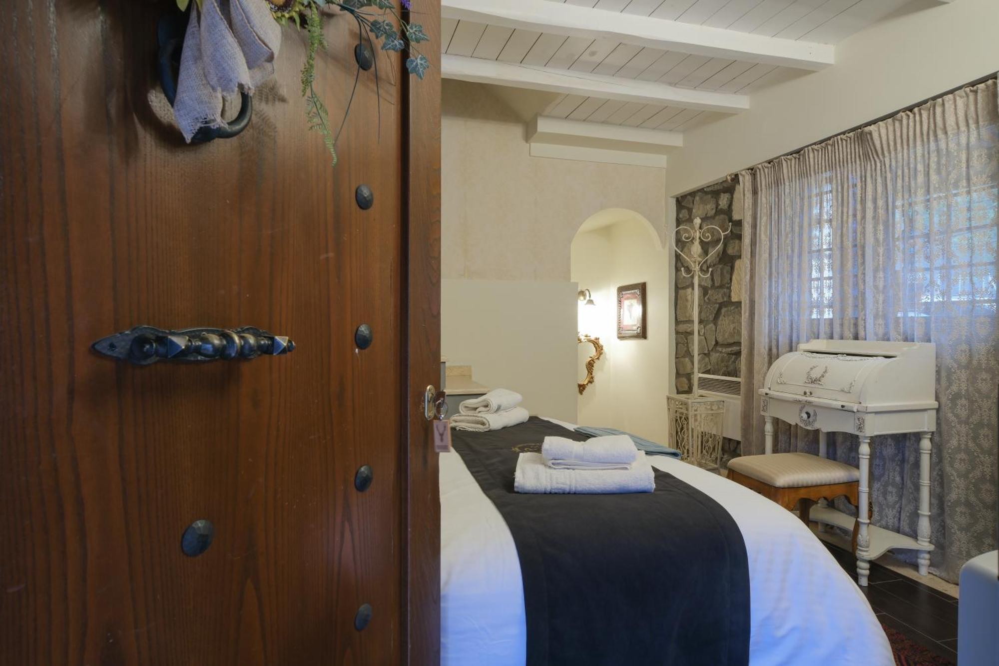 Pindos Resort Kraniá エクステリア 写真